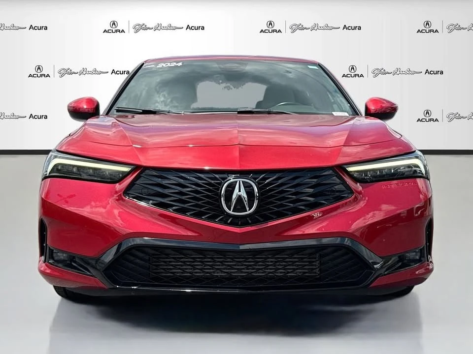 2024 Acura Integra 5th Gen - Image 4 of 20