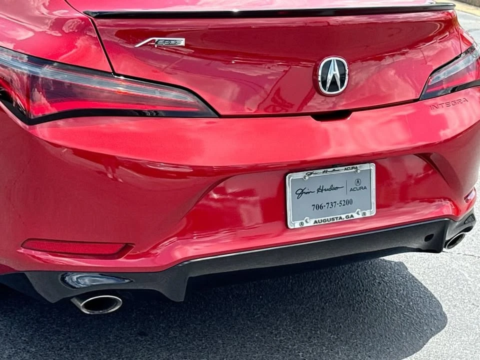 2024 Acura Integra 5th Gen - Image 10 of 20