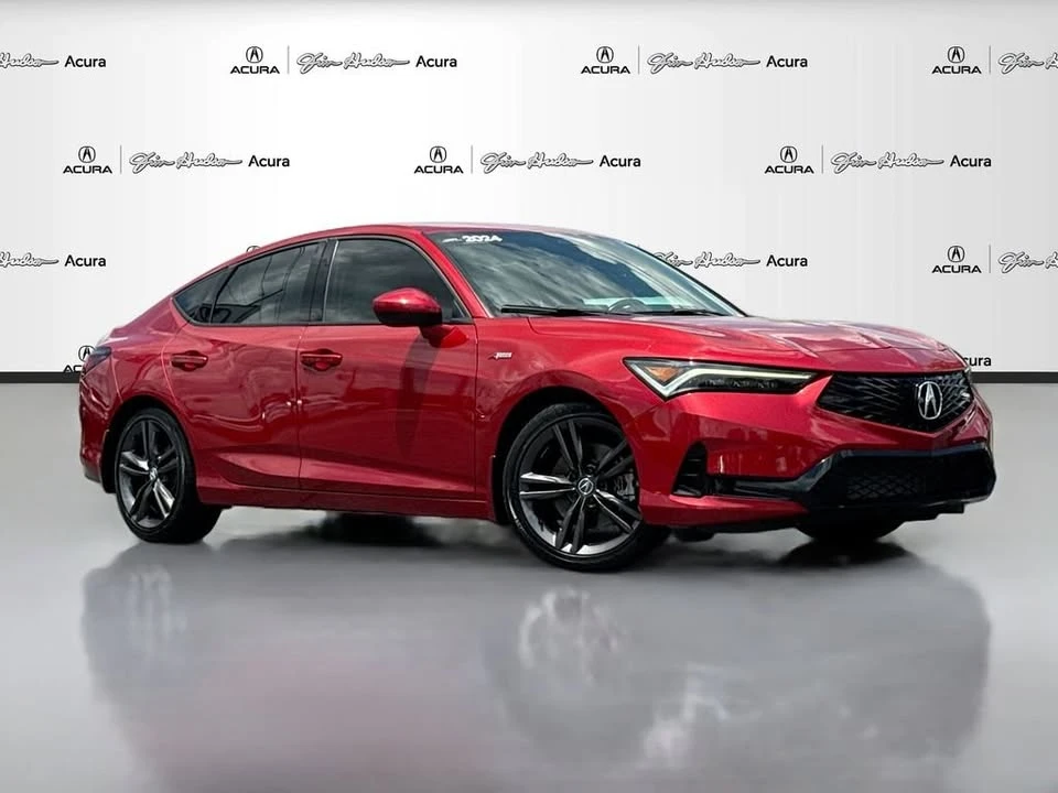 2024 Acura Integra 5th Gen - Image 2 of 20