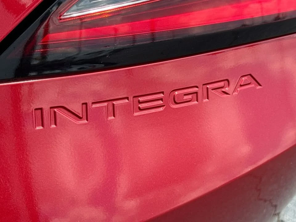 2024 Acura Integra 5th Gen - Image 12 of 20