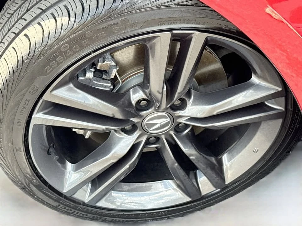 2024 Acura Integra 5th Gen - Image 14 of 20