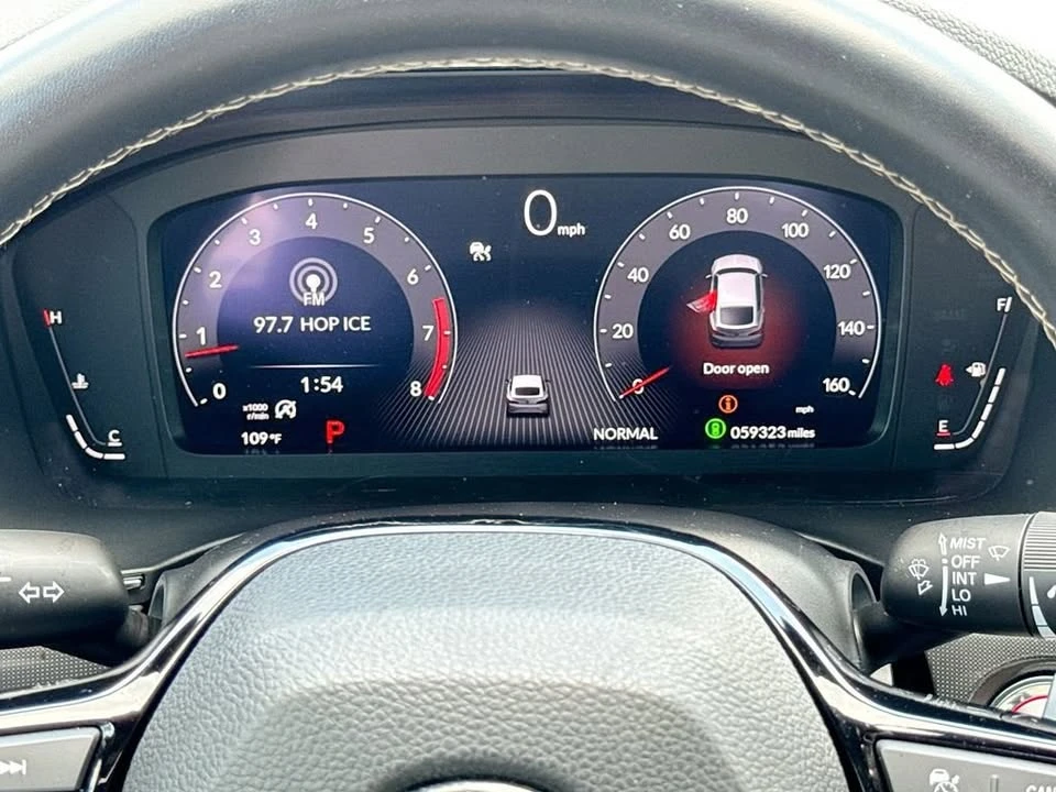 2024 Acura Integra 5th Gen - Image 3 of 20