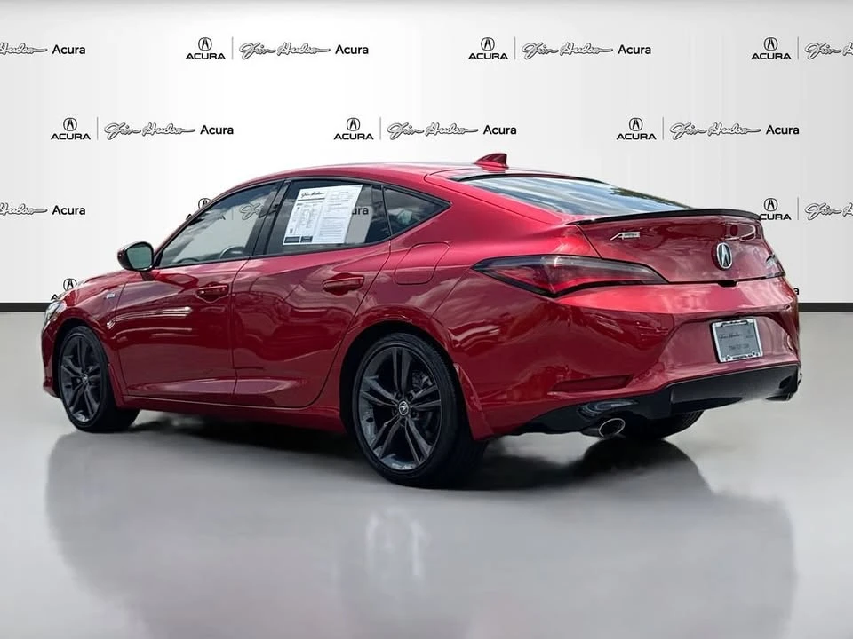 2024 Acura Integra 5th Gen - Image 5 of 20