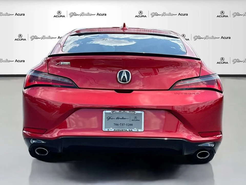 2024 Acura Integra 5th Gen - Image 6 of 20