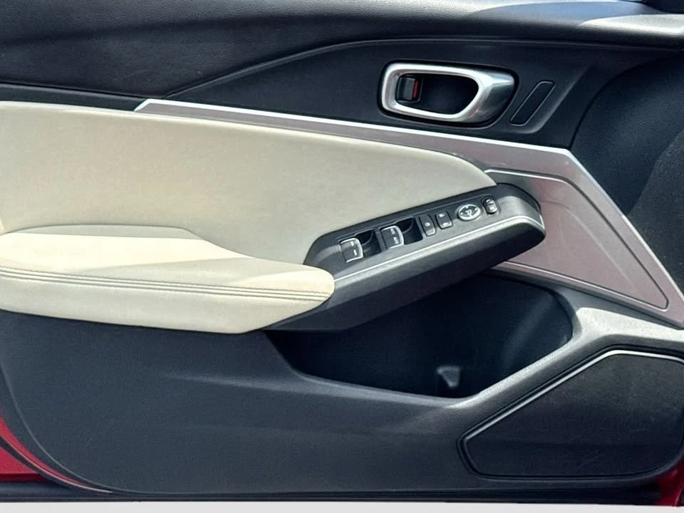 2024 Acura Integra 5th Gen - Image 19 of 20