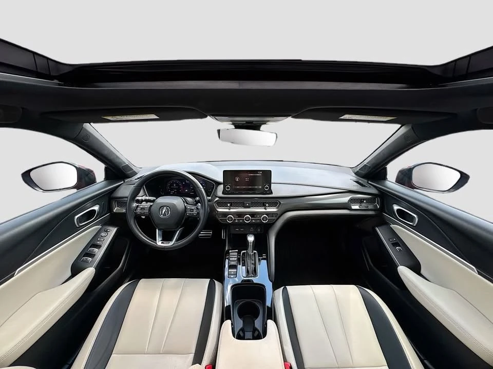 2024 Acura Integra 5th Gen - Image 17 of 20