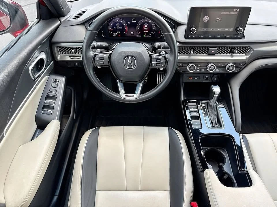 2024 Acura Integra 5th Gen - Image 18 of 20