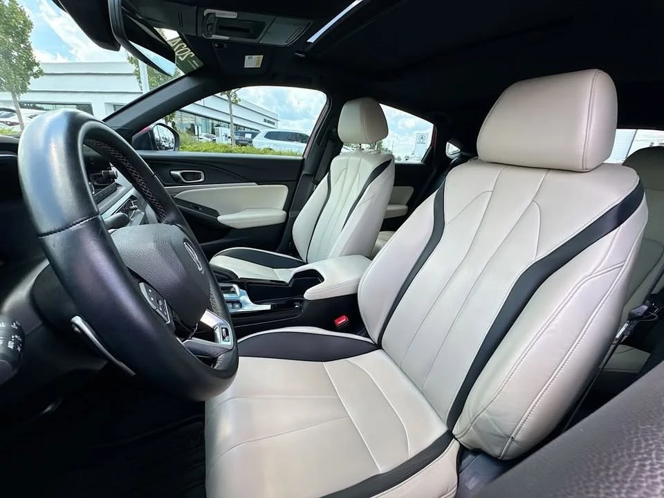 2024 Acura Integra 5th Gen - Image 16 of 20