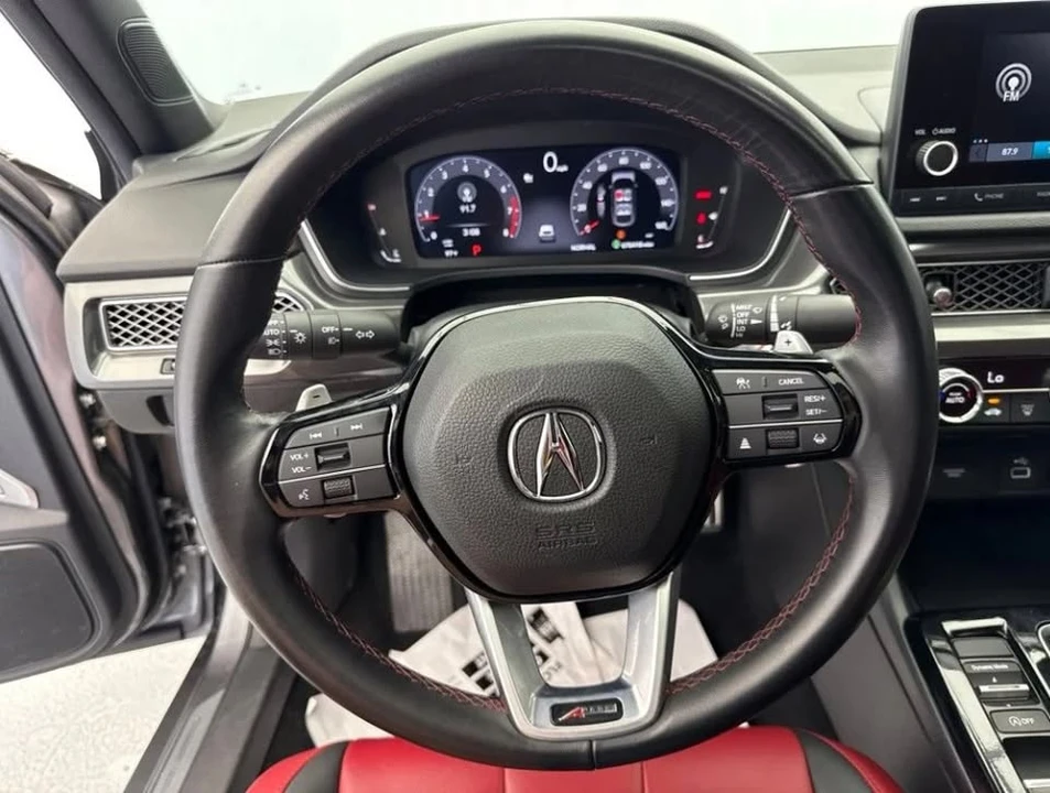 2024 Acura Integra 5th Gen - Image 5 of 5