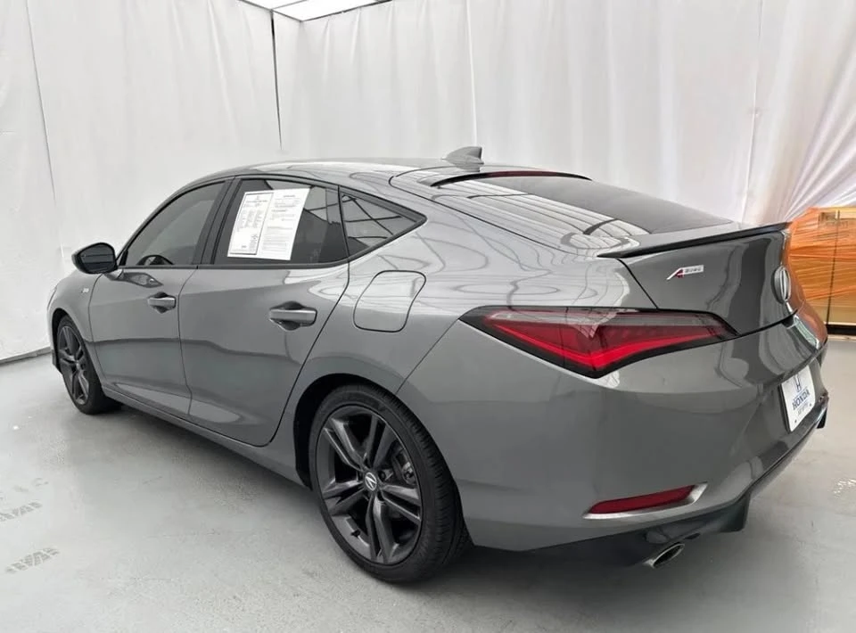 2024 Acura Integra 5th Gen - Image 2 of 5