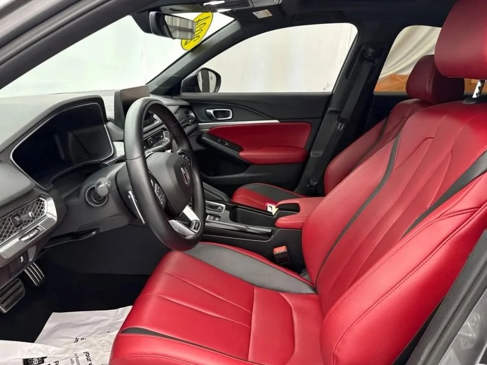 2024 Acura Integra 5th Gen - Image 3 of 5