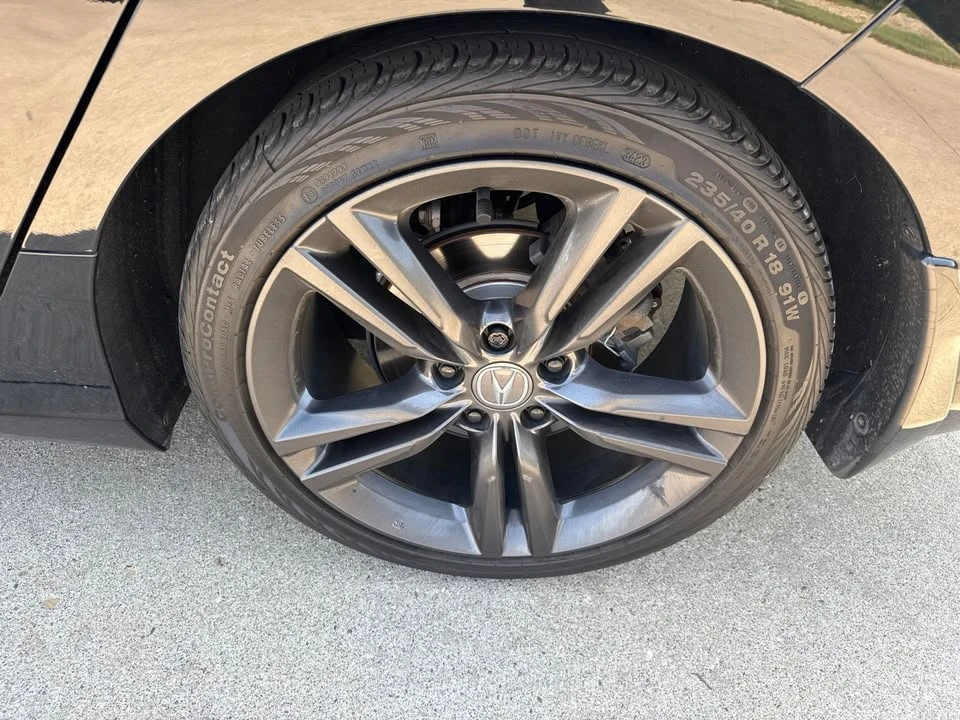 2024 Acura Integra 5th Gen - Image 11 of 12