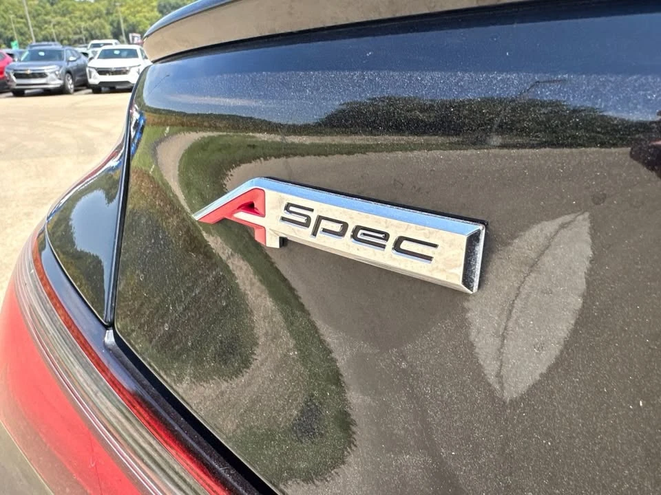 2024 Acura Integra 5th Gen - Image 10 of 12