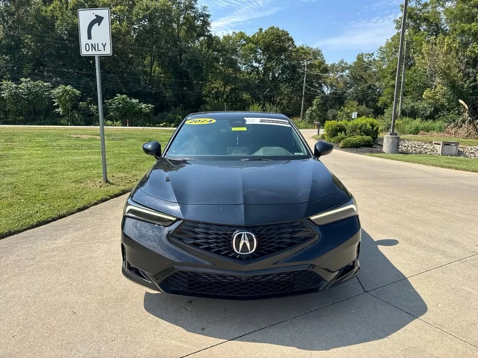 2024 Acura Integra 5th Gen - Image 2 of 12