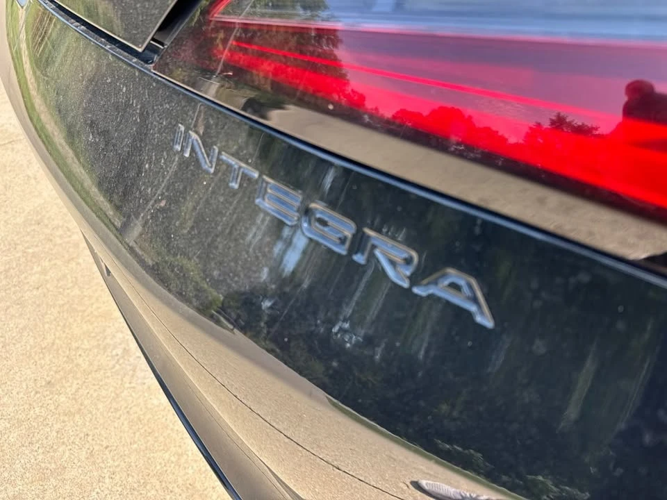 2024 Acura Integra 5th Gen - Image 9 of 12