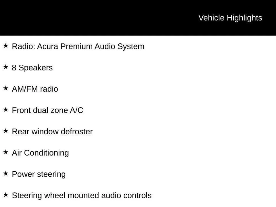 2024 Acura Integra 5th Gen - Image 4 of 12