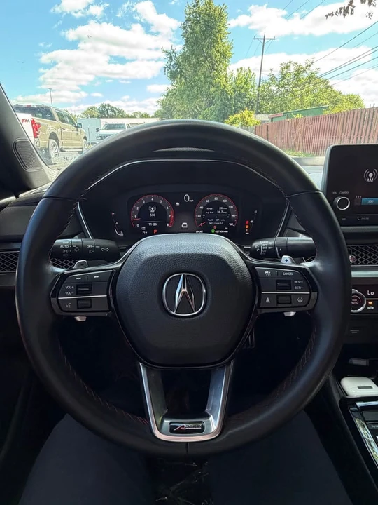2024 Acura Integra 5th Gen - Image 17 of 20