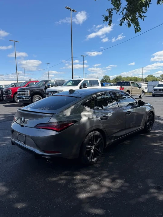 2024 Acura Integra 5th Gen - Image 4 of 20