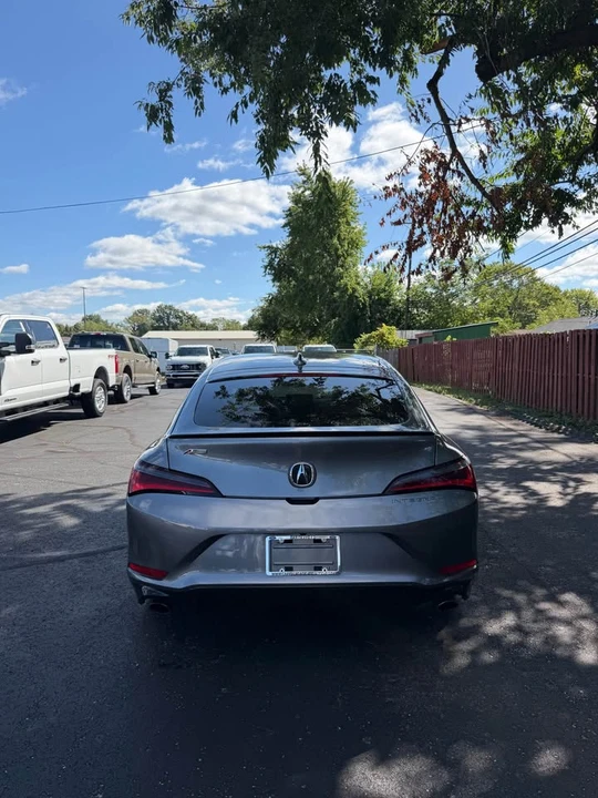 2024 Acura Integra 5th Gen - Image 5 of 20