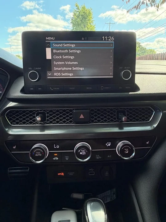 2024 Acura Integra 5th Gen - Image 19 of 20