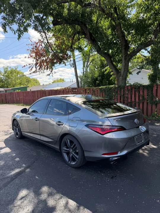 2024 Acura Integra 5th Gen - Image 6 of 20