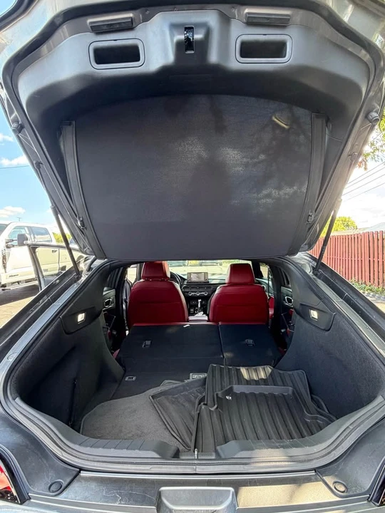 2024 Acura Integra 5th Gen - Image 10 of 20