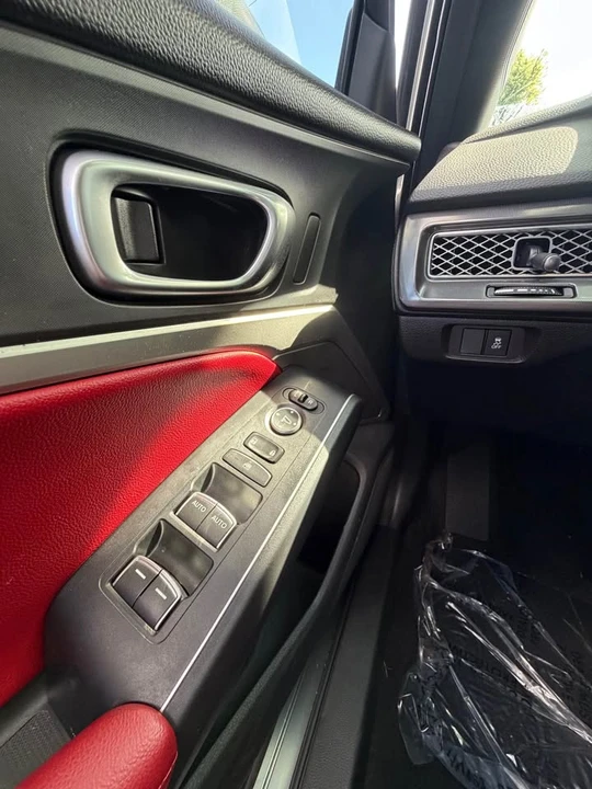 2024 Acura Integra 5th Gen - Image 16 of 20