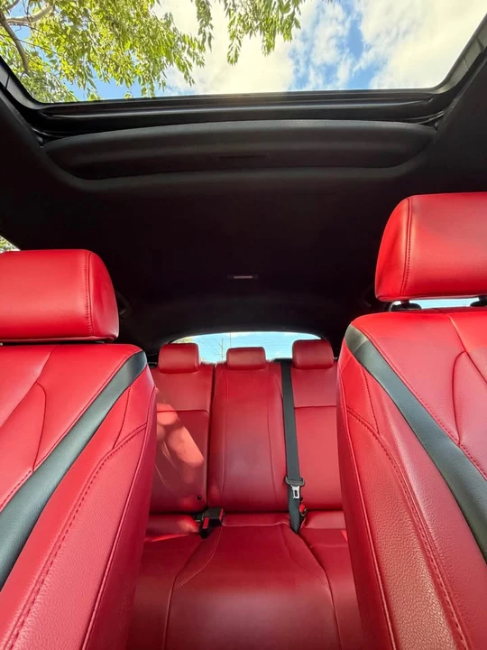 2024 Acura Integra 5th Gen - Image 20 of 20