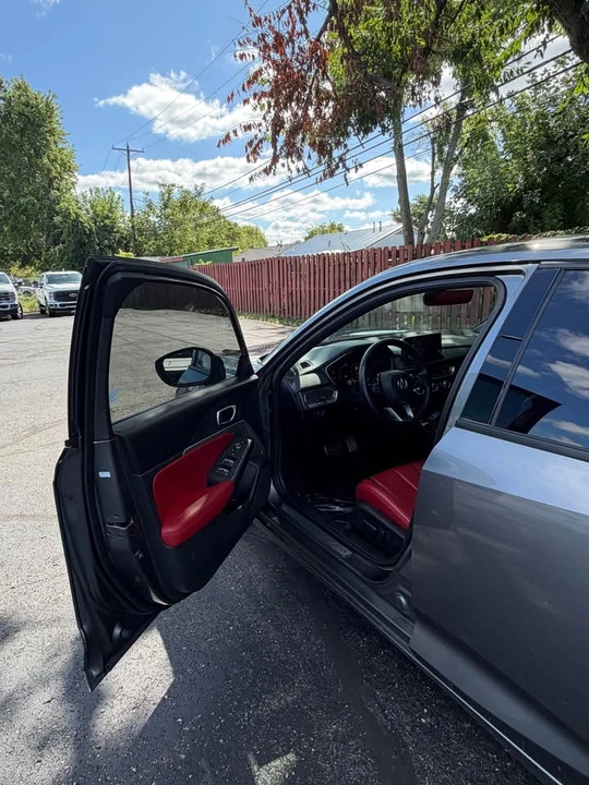 2024 Acura Integra 5th Gen - Image 15 of 20