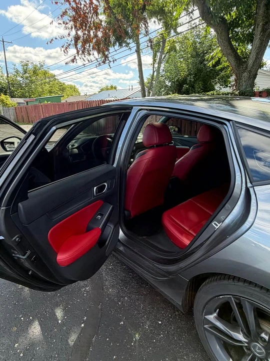 2024 Acura Integra 5th Gen - Image 11 of 20
