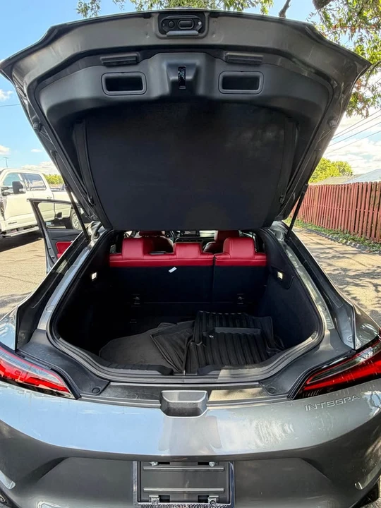 2024 Acura Integra 5th Gen - Image 9 of 20