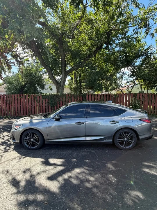 2024 Acura Integra 5th Gen - Image 7 of 20