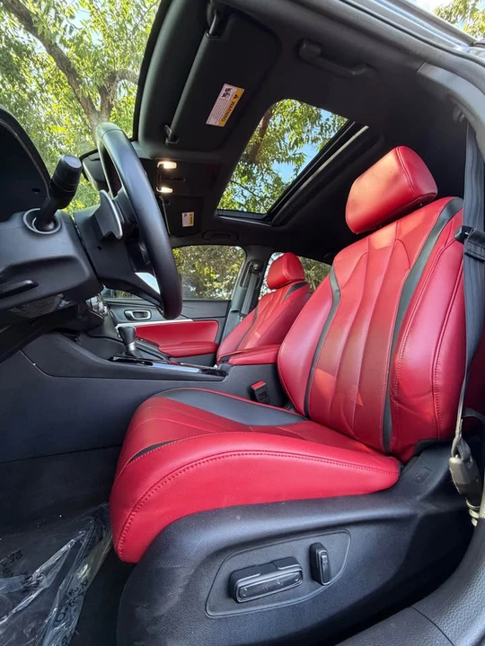 2024 Acura Integra 5th Gen - Image 14 of 20