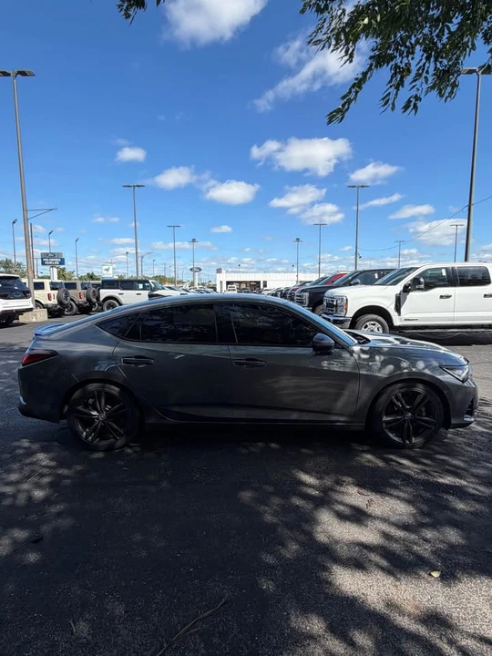 2024 Acura Integra 5th Gen - Image 3 of 20