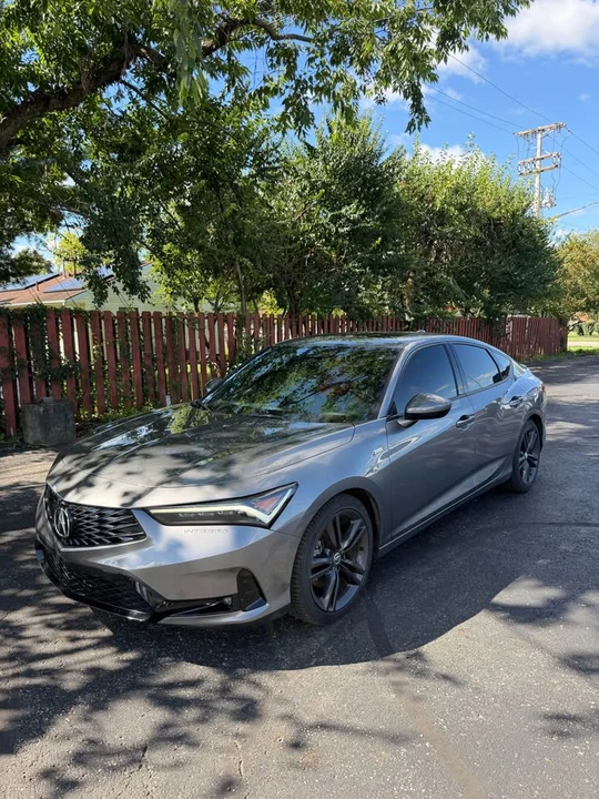 2024 Acura Integra 5th Gen - Image 8 of 20