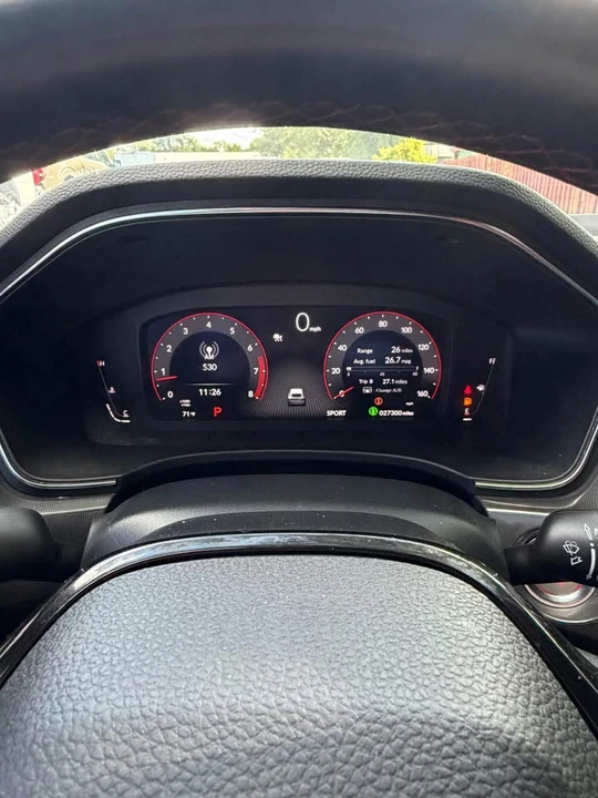 2024 Acura Integra 5th Gen - Image 18 of 20
