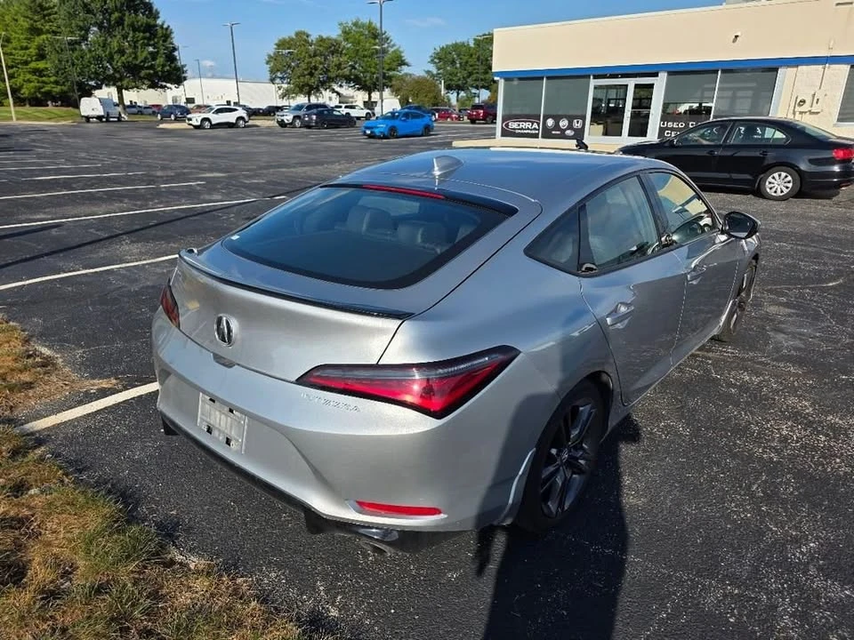 2024 Acura Integra 5th Gen - Image 3 of 5