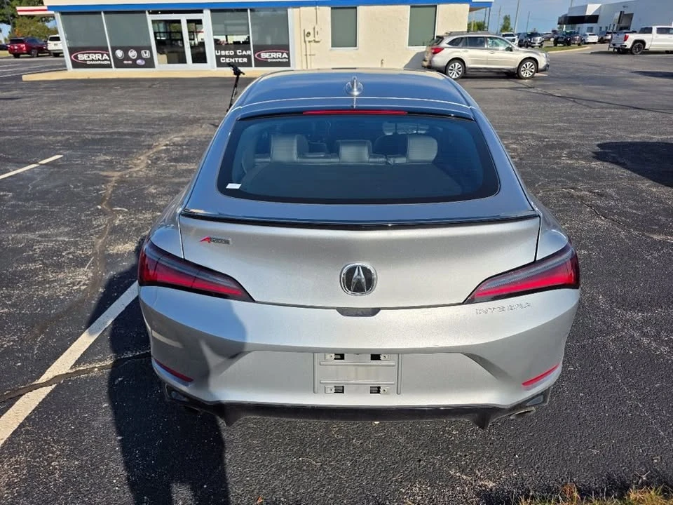 2024 Acura Integra 5th Gen - Image 4 of 5