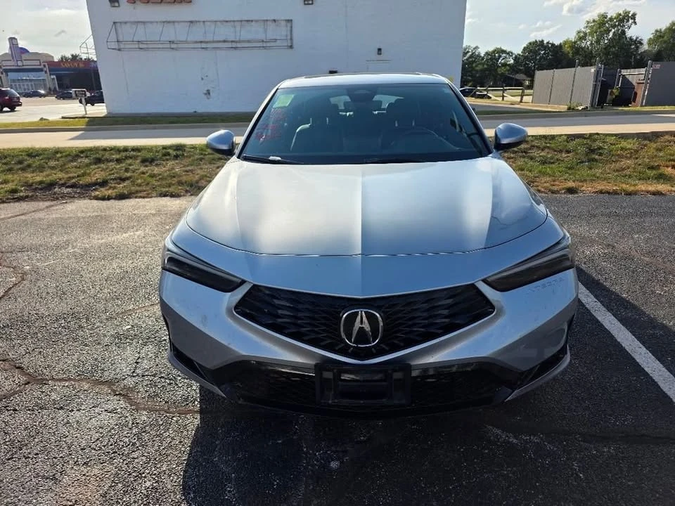 2024 Acura Integra 5th Gen - Image 2 of 5