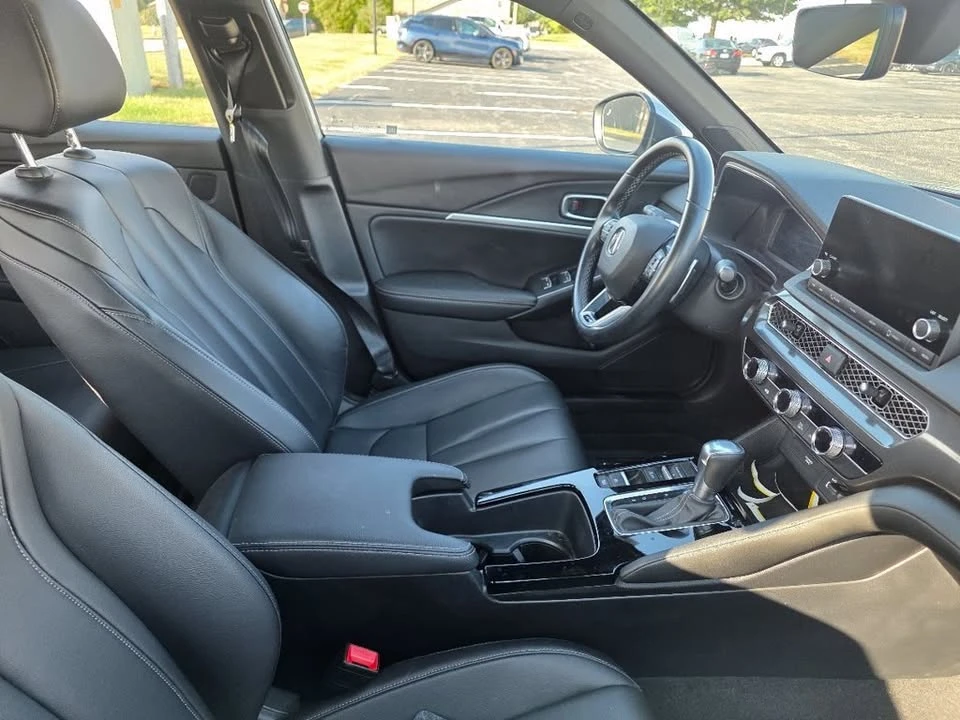 2024 Acura Integra 5th Gen - Image 5 of 5