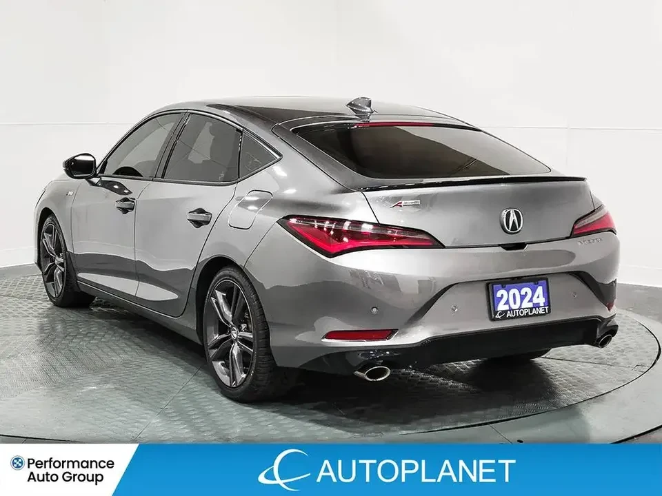 2024 Acura Integra 5th Gen - Image 5 of 17