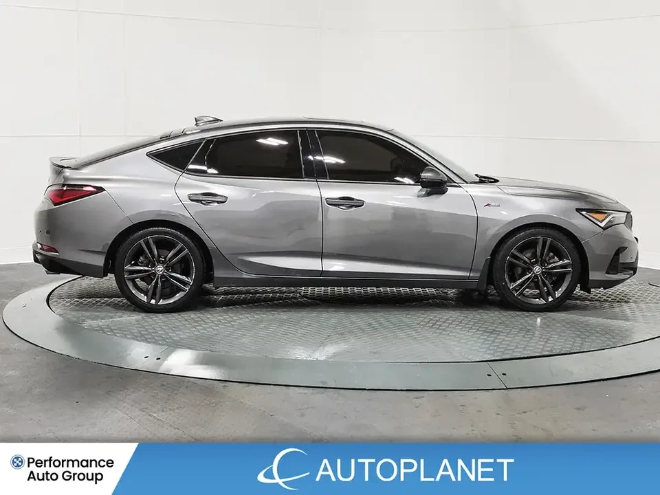 2024 Acura Integra 5th Gen - Image 8 of 17