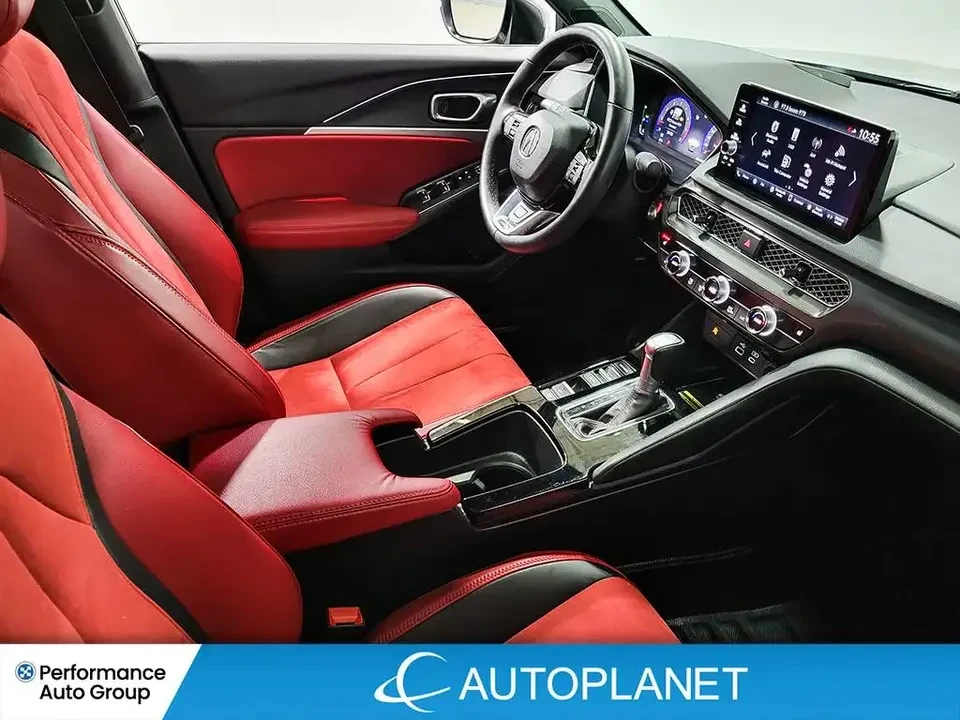 2024 Acura Integra 5th Gen - Image 14 of 17