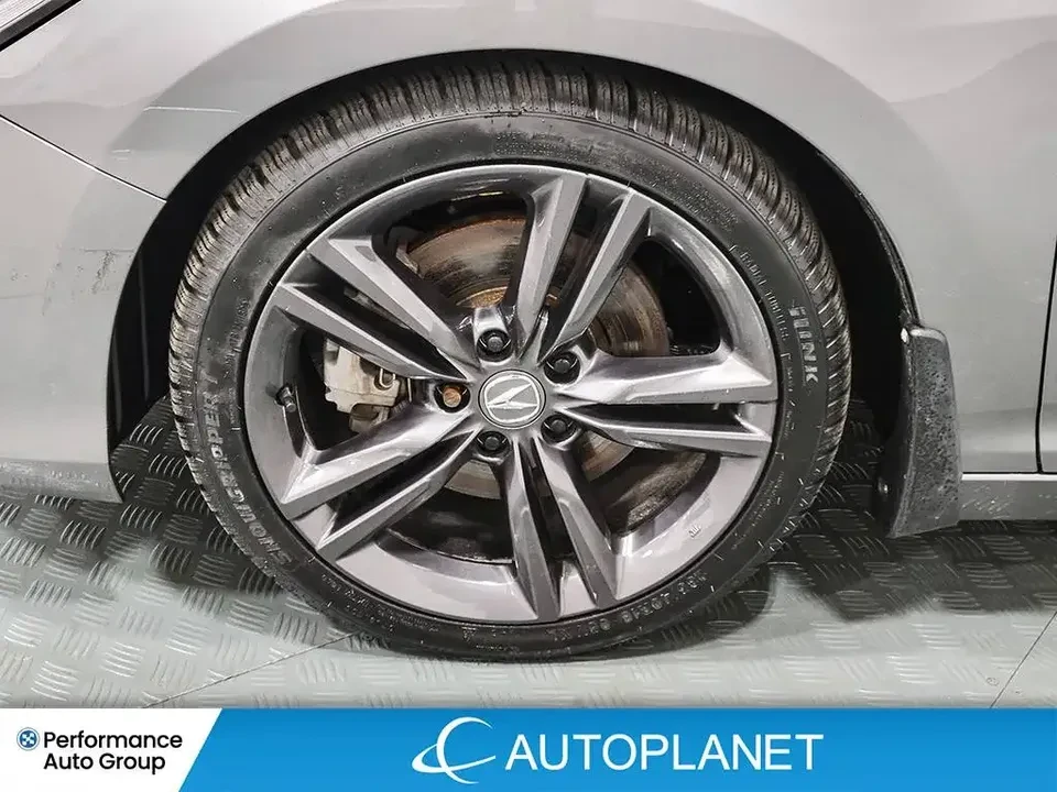 2024 Acura Integra 5th Gen - Image 9 of 17