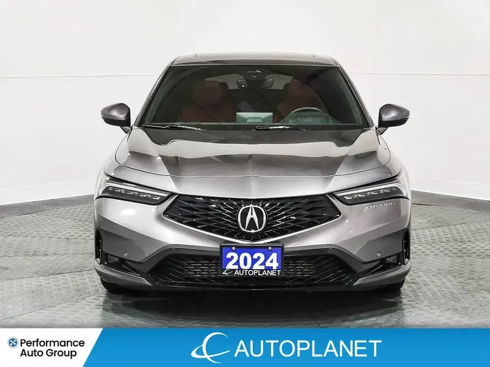 2024 Acura Integra 5th Gen - Image 2 of 17