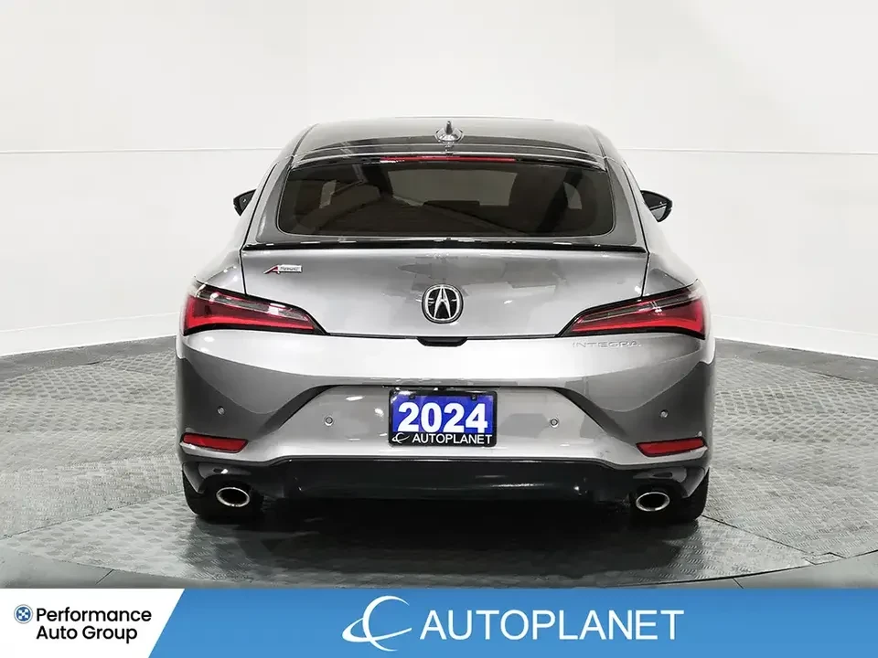 2024 Acura Integra 5th Gen - Image 6 of 17