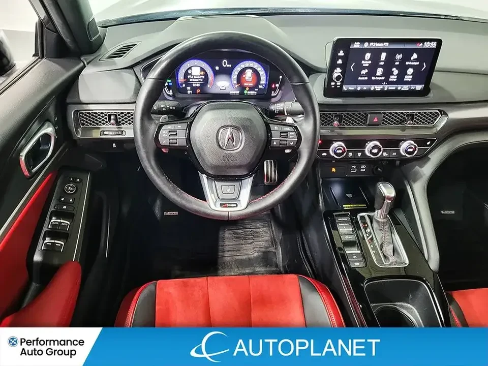 2024 Acura Integra 5th Gen - Image 13 of 17