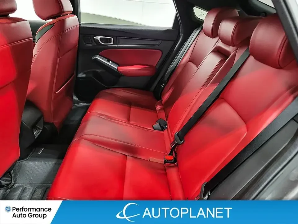 2024 Acura Integra 5th Gen - Image 16 of 17