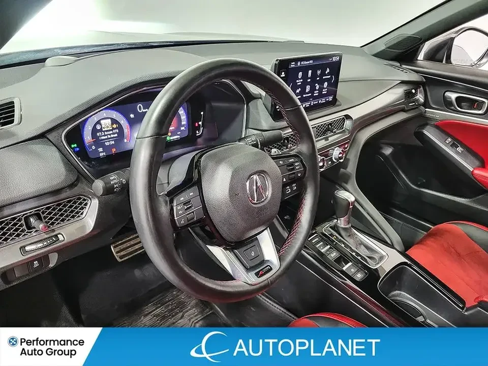 2024 Acura Integra 5th Gen - Image 12 of 17