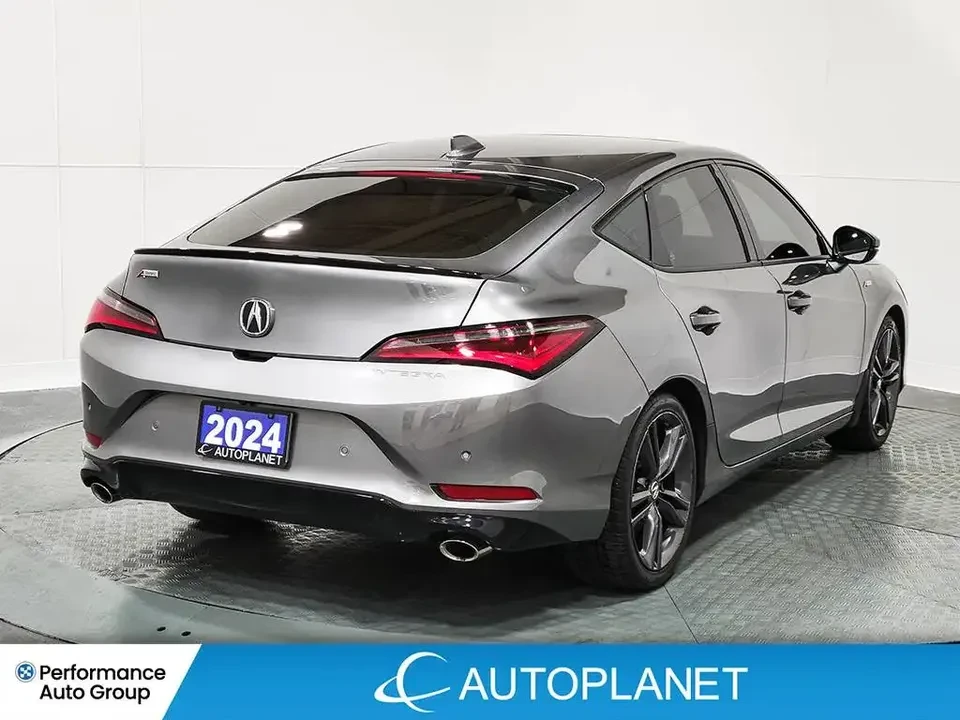 2024 Acura Integra 5th Gen - Image 7 of 17